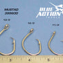 Deep Drop Rigs - Glow Squid