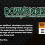 FINS Downrigger Line