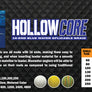 FINS Hollow Core