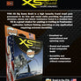 FINS XS Big Game Braid