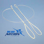 Planer Bridles (wind-on)