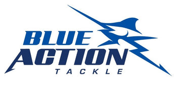 Blue Action Tackle