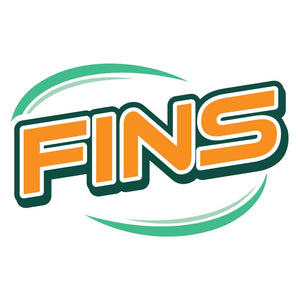 FINS Windtamer Braid