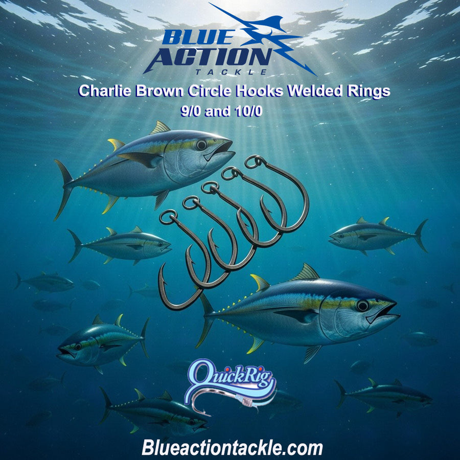 charlie brown fishing hooks Charlie Brown Circle Hooks