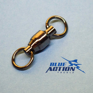 Swivels: Tuna and HD