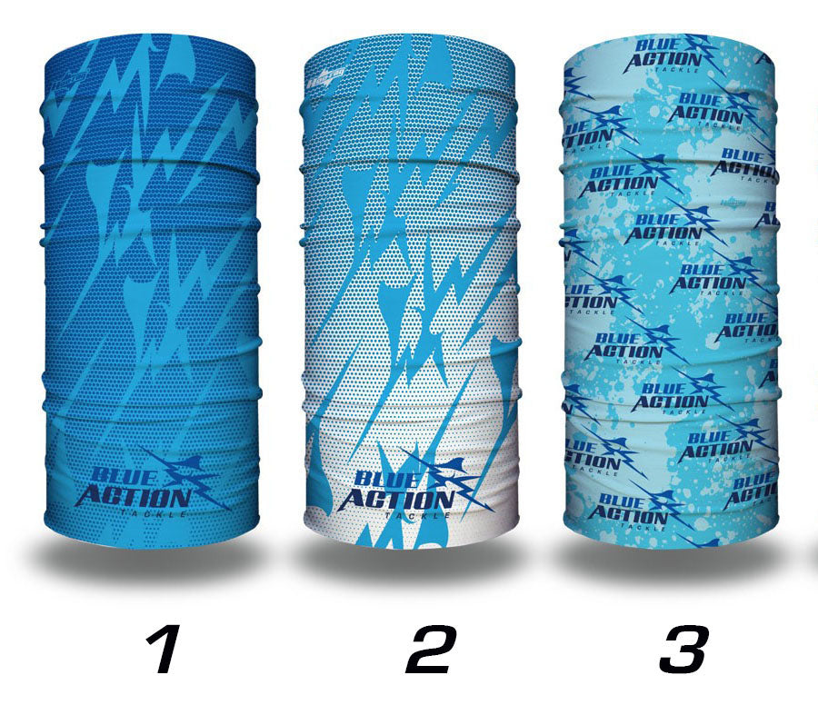 Neck Gaiters