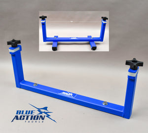Wind-On Leader Jig