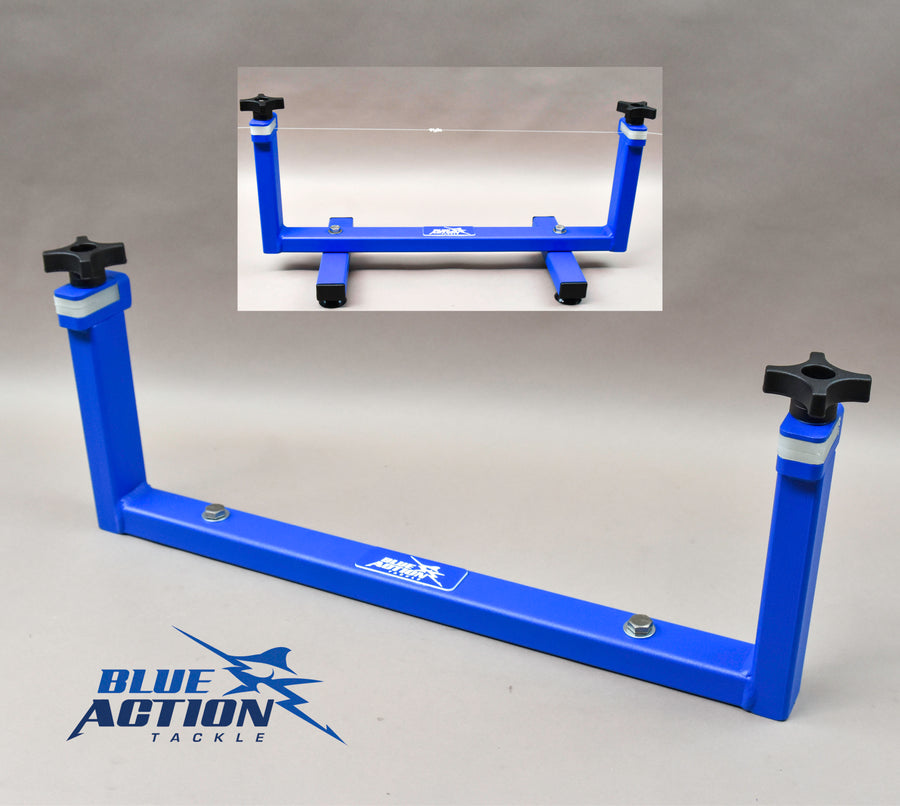 Wind-On Leader Jig