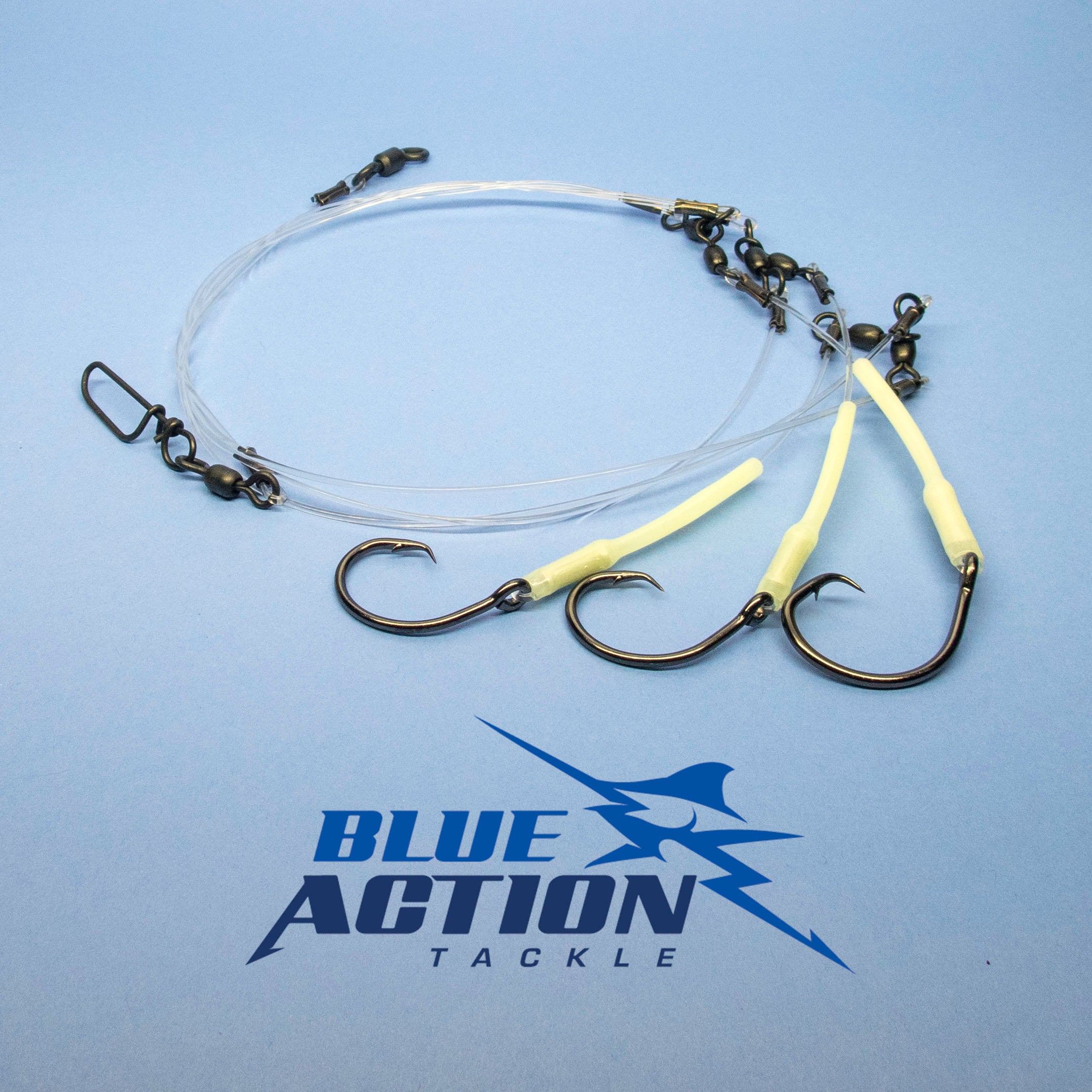 Deep Grouper Rigs – Blue Action Tackle