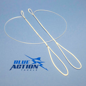 Planer Bridles (wind-on)