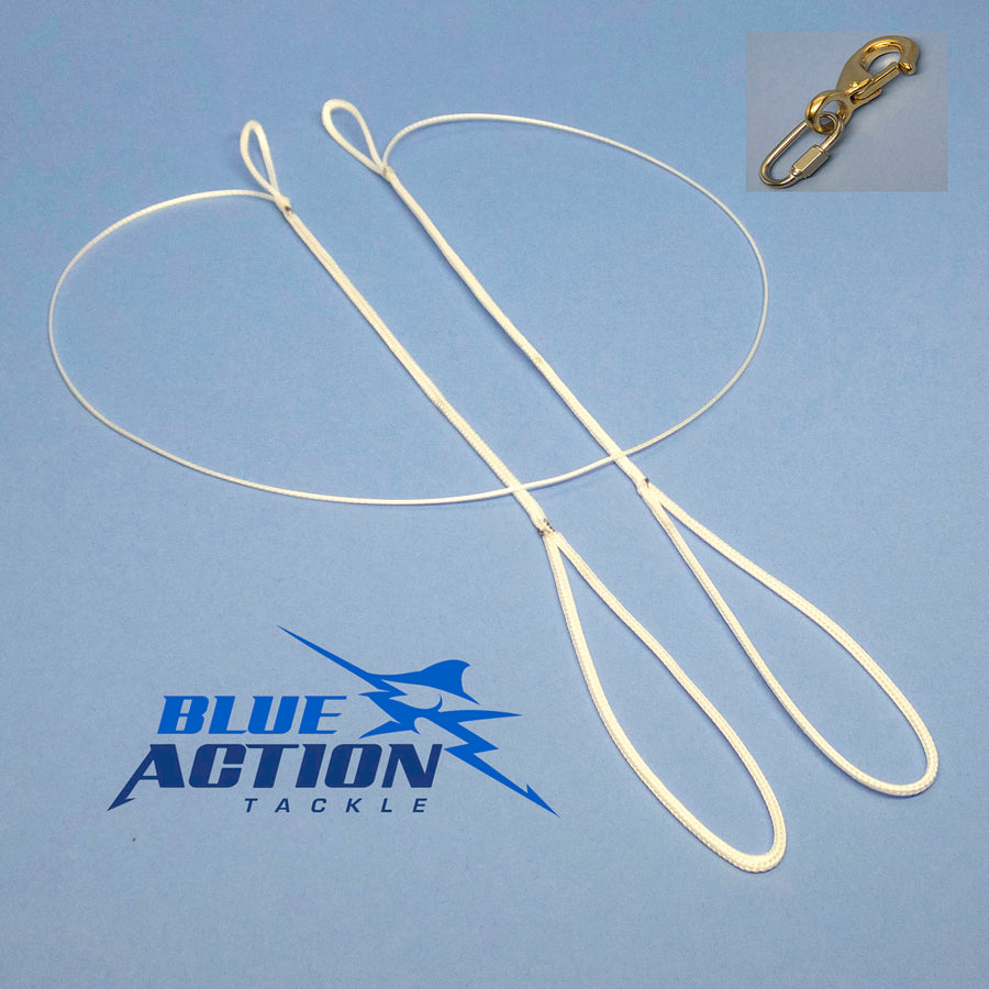 Planer Bridles (wind-on)