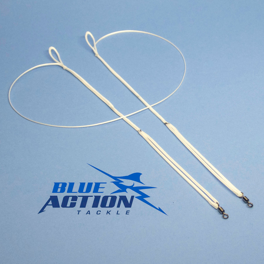 Planer Bridles (wind-on)