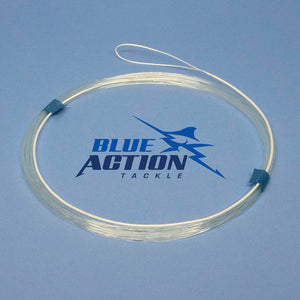 Wind-On Leaders - FLUORO