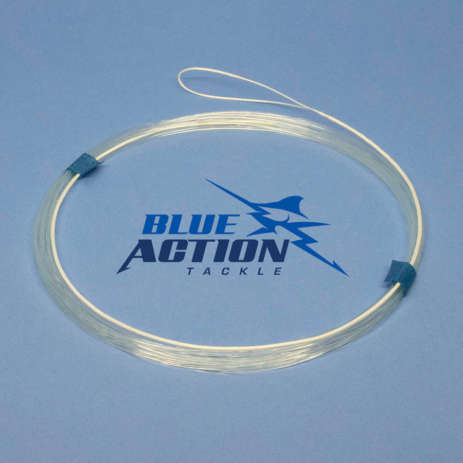 Wind-On Leaders - FLUORO
